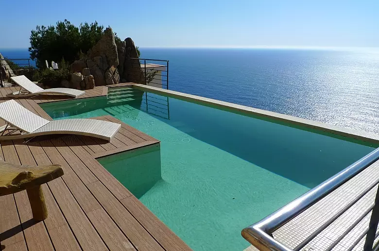 Unique Costa Brava - Location villa de luxe - Catalogne - ChicVillas - 4