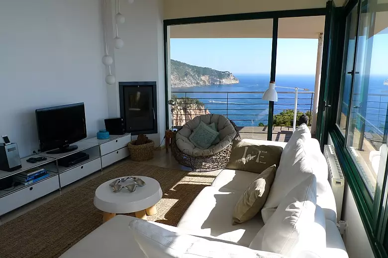 Unique Costa Brava - Location villa de luxe - Catalogne - ChicVillas - 5