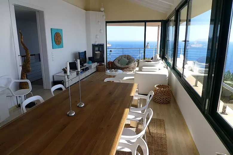 Unique Costa Brava - Location villa de luxe - Catalogne - ChicVillas - 9