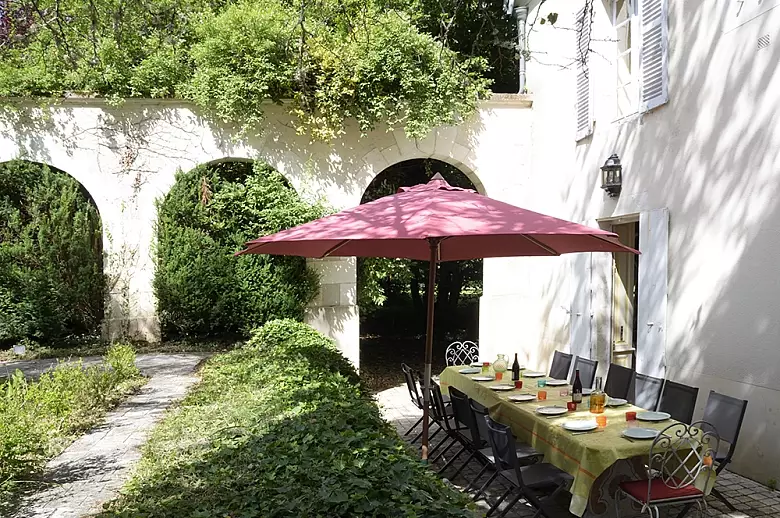 Vacances à la Campagne - Location villa de luxe - Vallee de la Loire - ChicVillas - 17