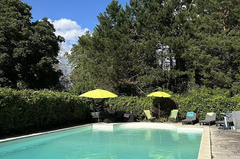 Vacances à la Campagne - Location villa de luxe - Vallee de la Loire - ChicVillas - 2