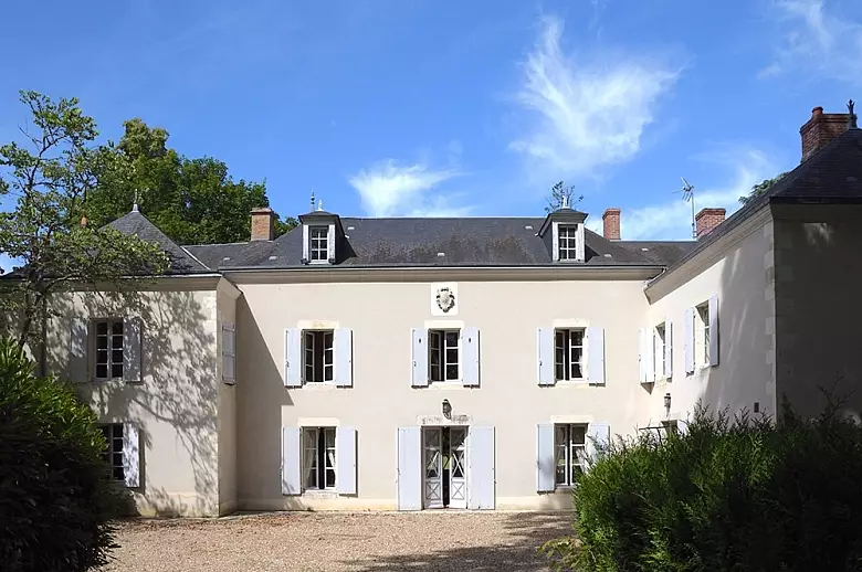 Vacances à la Campagne - Location villa de luxe - Vallee de la Loire - ChicVillas - 3