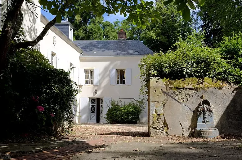 Vacances à la Campagne - Location villa de luxe - Vallee de la Loire - ChicVillas - 36