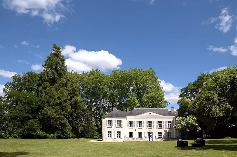 Vacances à la Campagne - Location villa de luxe - Vallee de la Loire - ChicVillas - 39