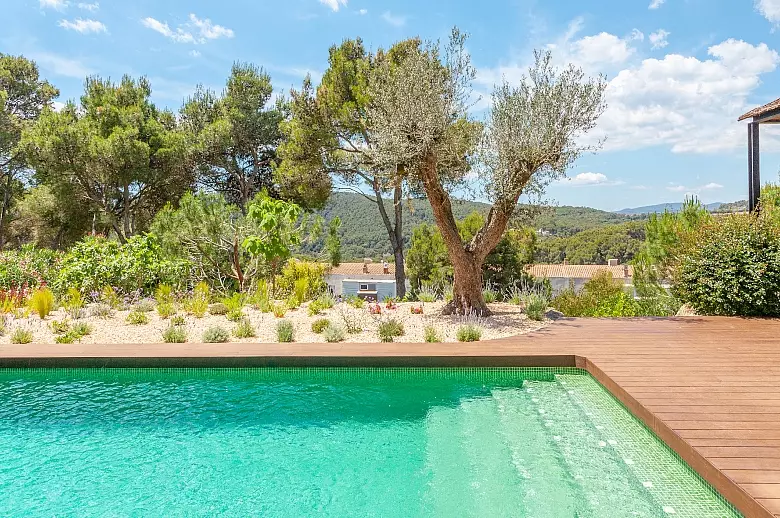 Villa Costa Brava - Location villa de luxe - Catalogne - ChicVillas - 2