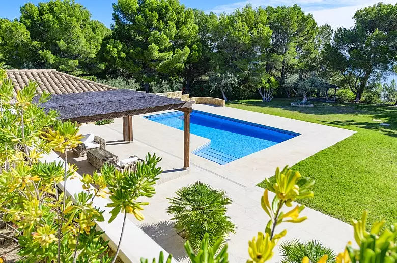 Costa Daurada Pool and Beach - Location villa de luxe - Catalogne - ChicVillas - 3