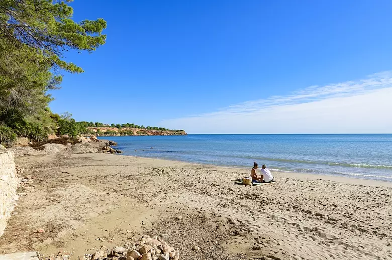 Costa Daurada Pool and Beach - Location villa de luxe - Catalogne - ChicVillas - 37