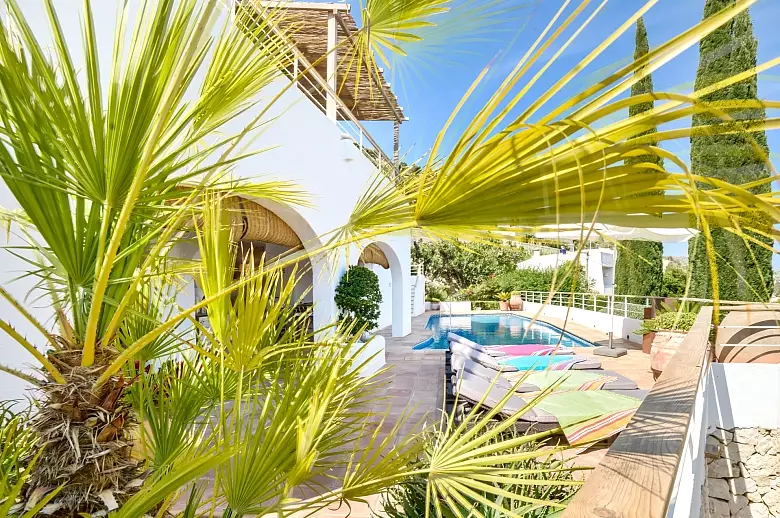 Villa Couleurs de Javea - Location villa de luxe - Costa Blanca - ChicVillas - 10