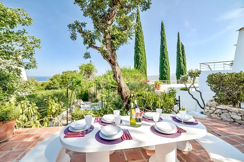 Villa Couleurs de Javea - Location villa de luxe - Costa Blanca - ChicVillas - 15