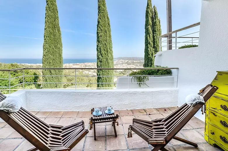 Villa Couleurs de Javea - Location villa de luxe - Costa Blanca - ChicVillas - 19