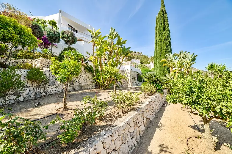 Villa Couleurs de Javea - Location villa de luxe - Costa Blanca - ChicVillas - 2