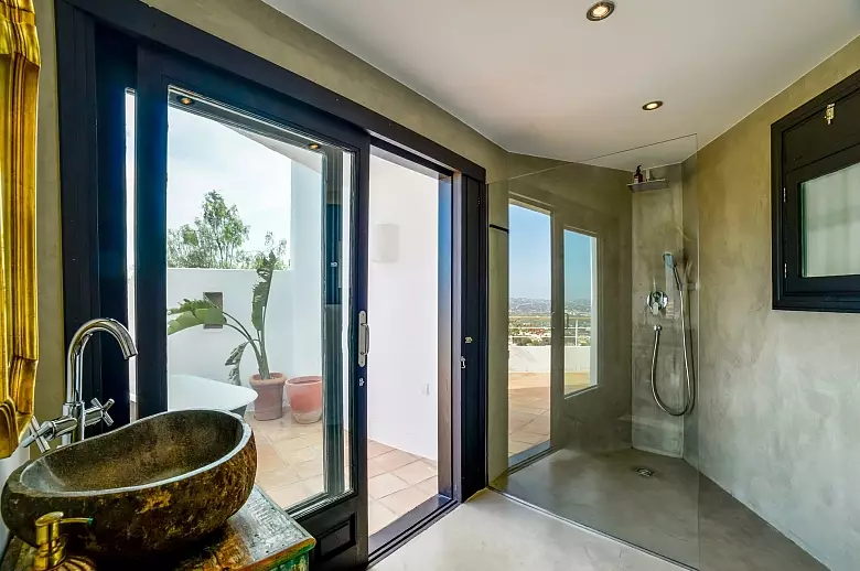 Villa Couleurs de Javea - Location villa de luxe - Costa Blanca - ChicVillas - 22