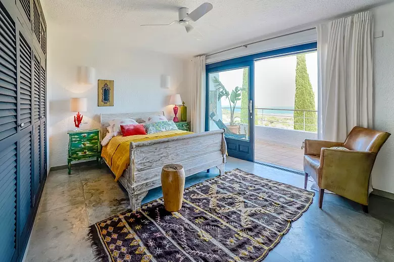 Villa Couleurs de Javea - Location villa de luxe - Costa Blanca - ChicVillas - 24