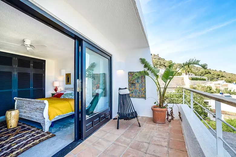 Villa Couleurs de Javea - Location villa de luxe - Costa Blanca - ChicVillas - 25