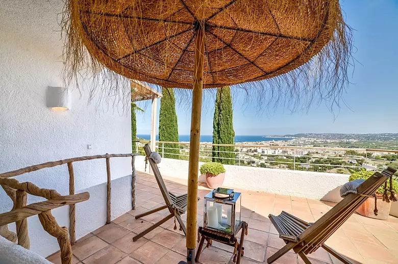 Villa Couleurs de Javea - Location villa de luxe - Costa Blanca - ChicVillas - 30