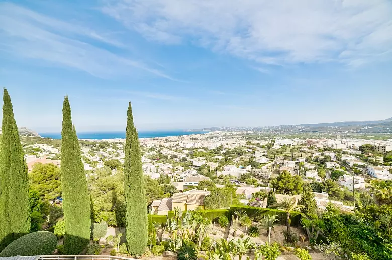 Villa Couleurs de Javea - Location villa de luxe - Costa Blanca - ChicVillas - 32