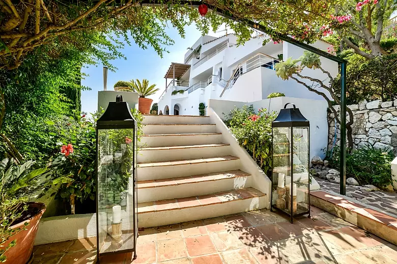 Villa Couleurs de Javea - Location villa de luxe - Costa Blanca - ChicVillas - 4