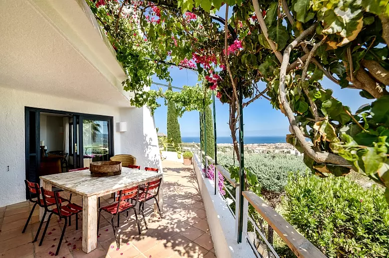 Villa Couleurs de Javea - Location villa de luxe - Costa Blanca - ChicVillas - 5