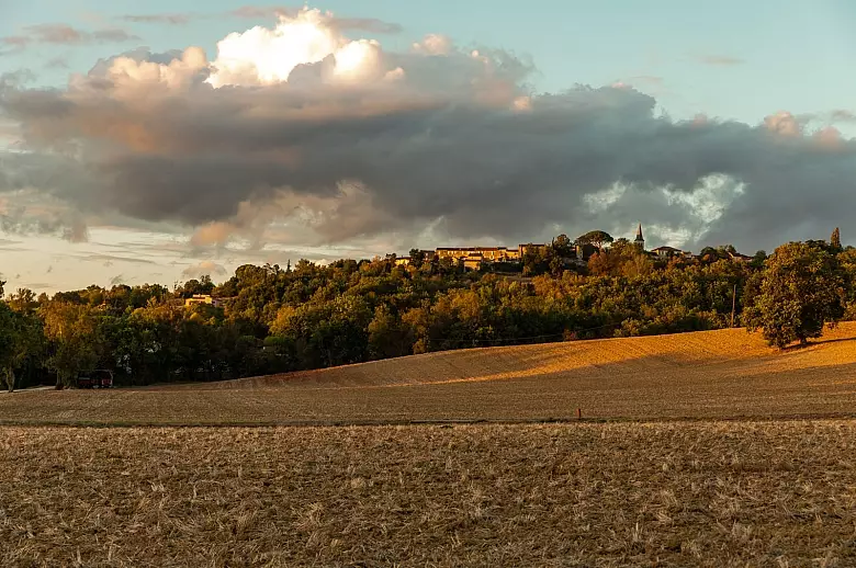 Villa Family Gers - Location villa de luxe - Dordogne / Garonne / Gers - ChicVillas - 13