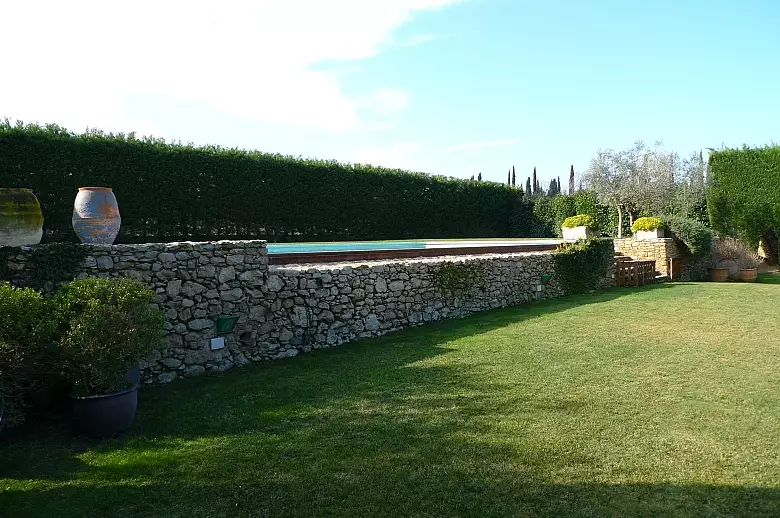 Villa Genuina - Location villa de luxe - Catalogne - ChicVillas - 14