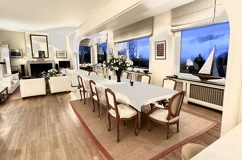 Villa Horizon Normandie - Location villa de luxe - Bretagne / Normandie - ChicVillas - 4