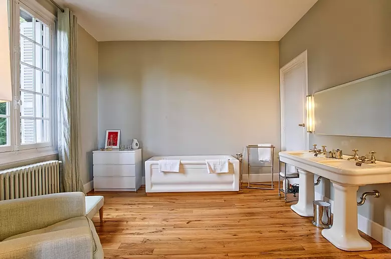 Villa Horizon Normandie - Location villa de luxe - Bretagne / Normandie - ChicVillas - 8