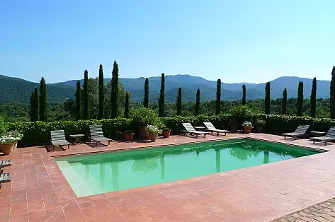 Villa La Perla - Location villa avec piscine en Catalogne | ChicVillas