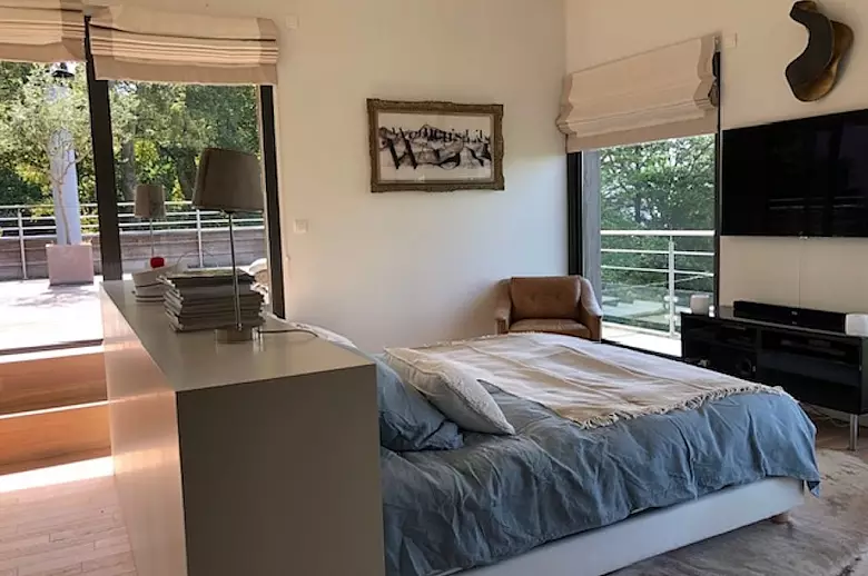 Green and Blue Normandy - Location villa de luxe - Bretagne / Normandie - ChicVillas - 14