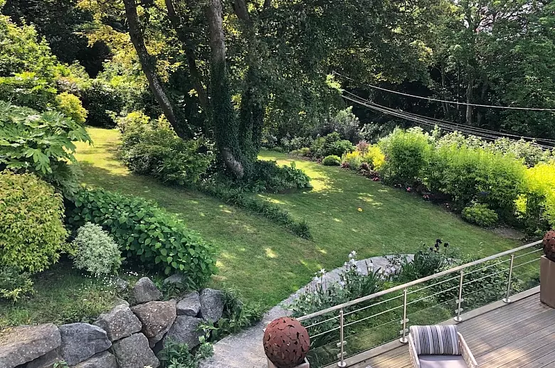 Green and Blue Normandy - Location villa de luxe - Bretagne / Normandie - ChicVillas - 3