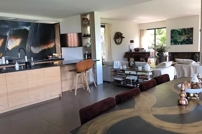 Green and Blue Normandy - Location villa de luxe - Bretagne / Normandie - ChicVillas - 7