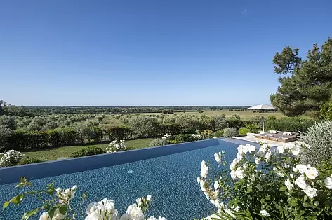 Locations de Luxe et de Charme en Provence | ChicVillas