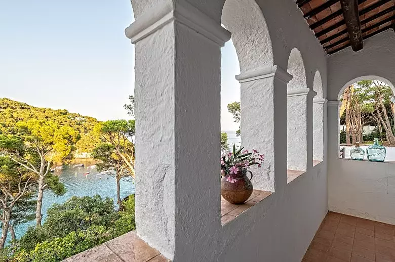 Villa Vista Bahia - Location villa de luxe - Catalogne - ChicVillas - 17