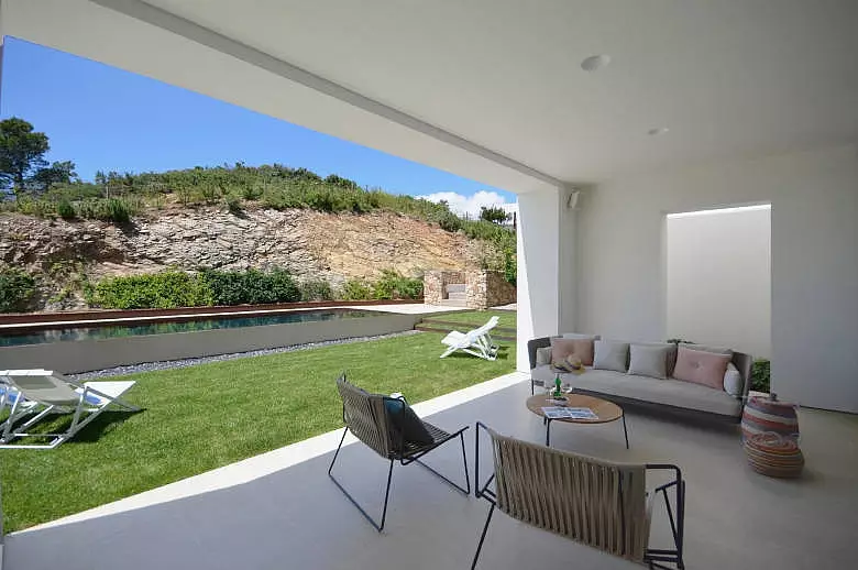 White Costa Brava - Location villa de luxe - Catalogne - ChicVillas - 12