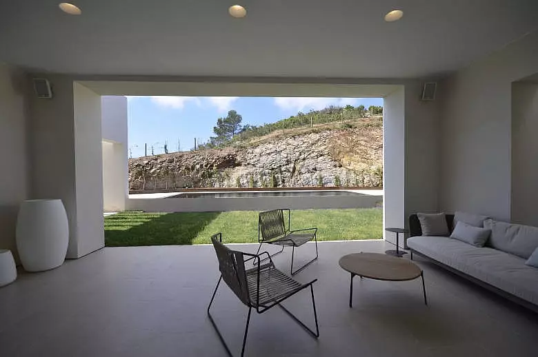 White Costa Brava - Location villa de luxe - Catalogne - ChicVillas - 13