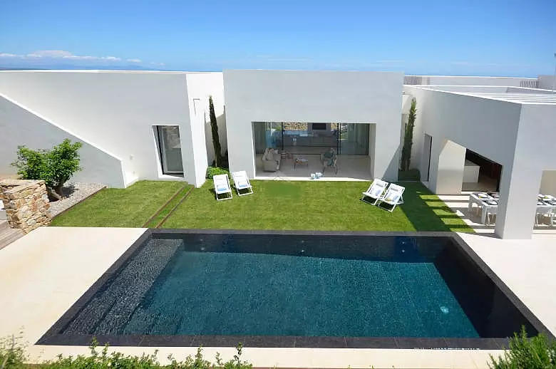 White Costa Brava - Location villa de luxe - Catalogne - ChicVillas - 14