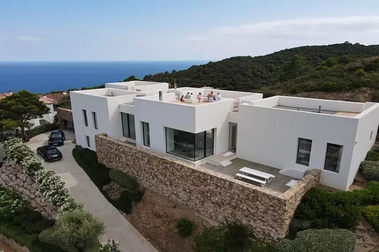 White Costa Brava - Location villa de luxe - Catalogne - ChicVillas - 16