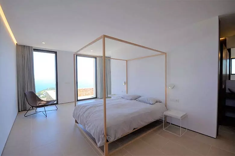 White Costa Brava - Location villa de luxe - Catalogne - ChicVillas - 18