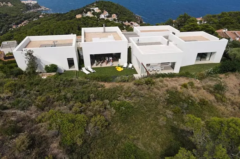 White Costa Brava - Location villa de luxe - Catalogne - ChicVillas - 26