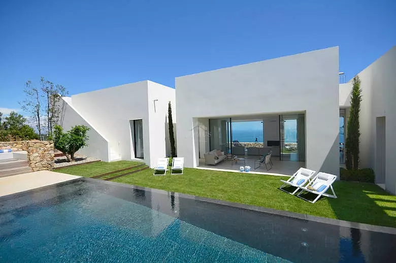 White Costa Brava - Location villa de luxe - Catalogne - ChicVillas - 3