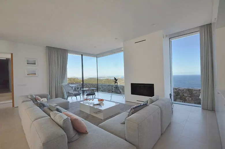 White Costa Brava - Location villa de luxe - Catalogne - ChicVillas - 5